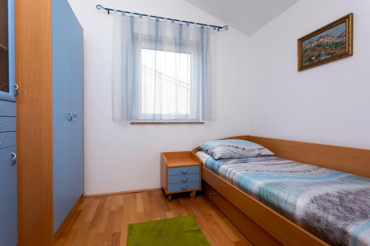 Villa Pianka Кърк Екстериор снимка